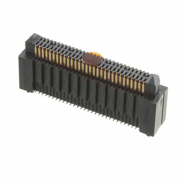 ERM8-030-09.0-L-DV-K-TRSamtec Inc.