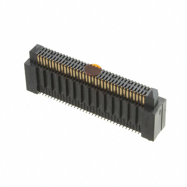 ERM8-035-09.0-L-DV-K-TRSamtec Inc.