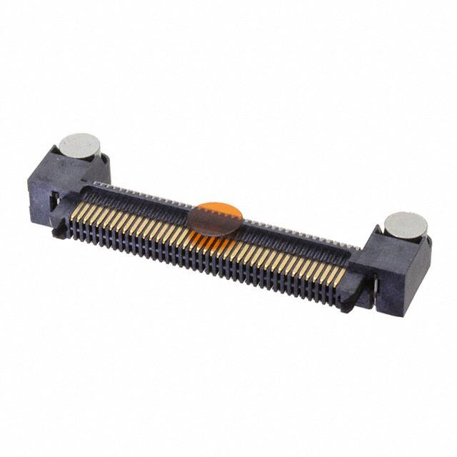 ERM8-040-01-L-D-RA-K-TRSamtec Inc.