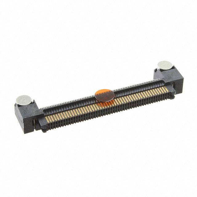 ERM8-050-01-S-D-RA-K-TRSamtec Inc.