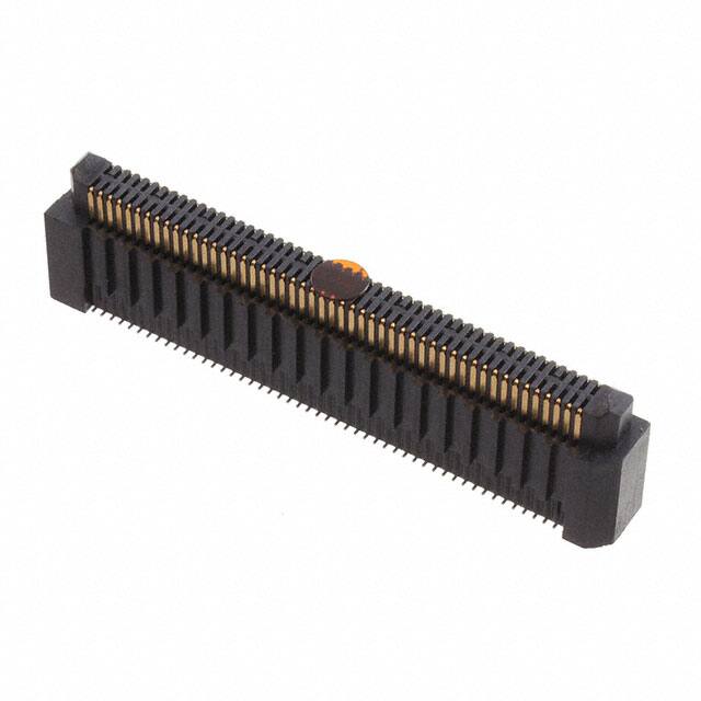 ERM8-050-09.0-L-DV-K-TRSamtec Inc.