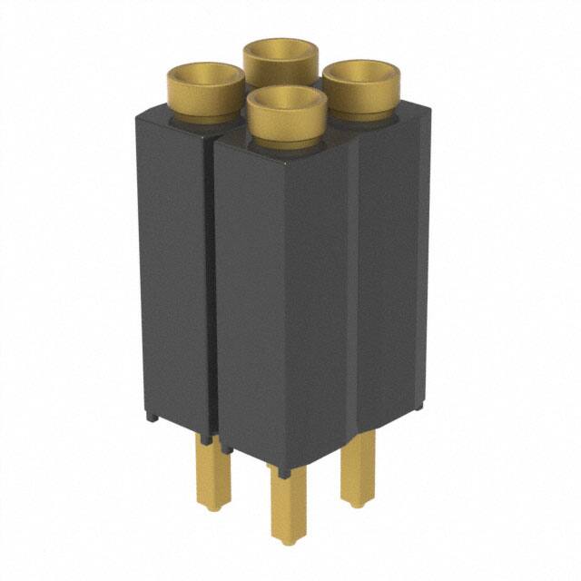 ESD-102-G-03Samtec Inc.