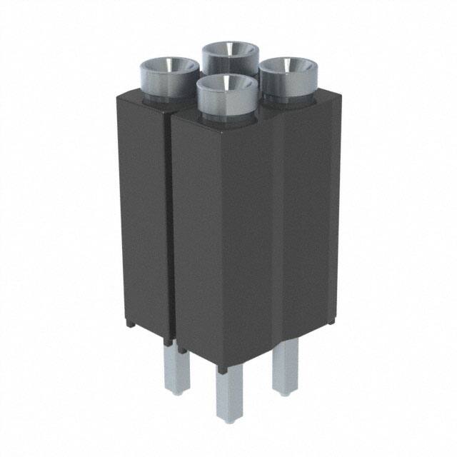 ESD-102-T-03Samtec Inc.
