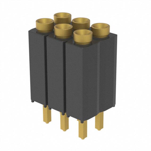 ESD-103-G-03Samtec Inc.