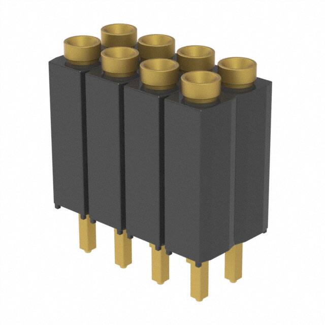ESD-104-G-03Samtec Inc.
