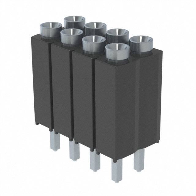 ESD-104-TT-23Samtec Inc.