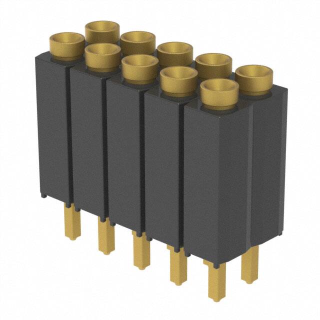ESD-105-G-03Samtec Inc.