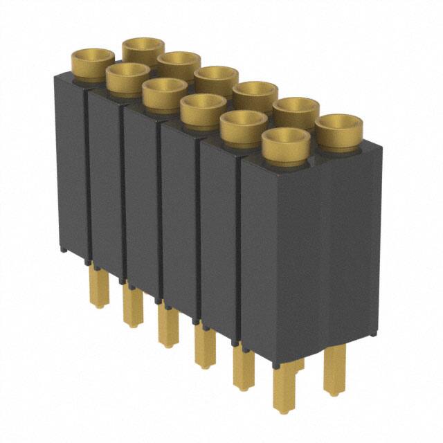 ESD-106-G-23Samtec Inc.