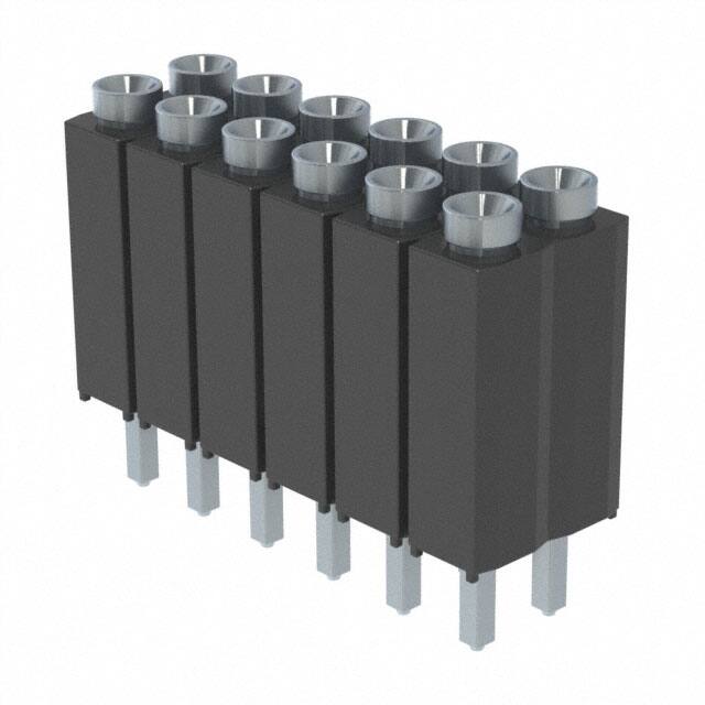ESD-106-TT-03Samtec Inc.