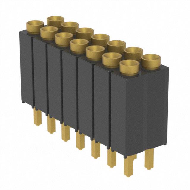 ESD-107-G-23Samtec Inc.