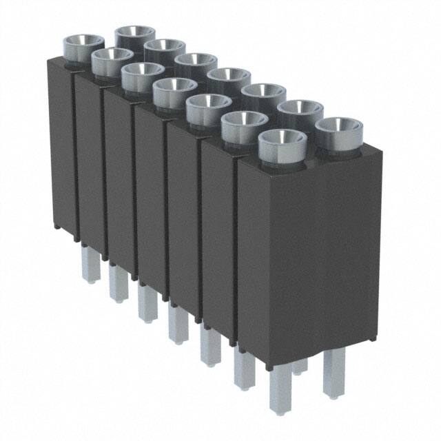 ESD-107-T-23Samtec Inc.