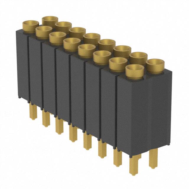ESD-108-G-03Samtec Inc.