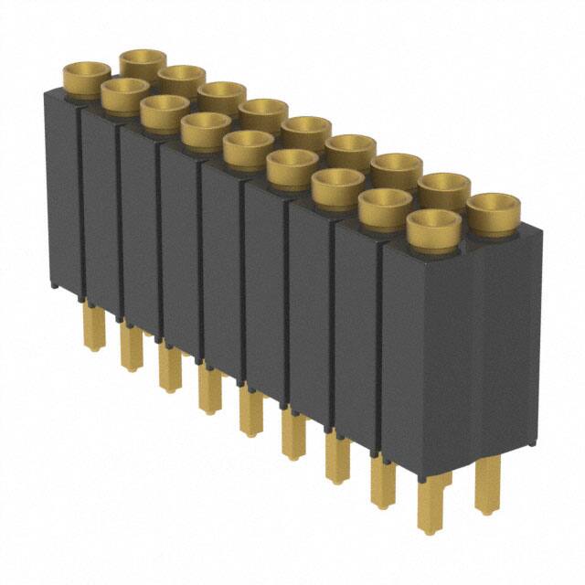 ESD-109-G-03Samtec Inc.