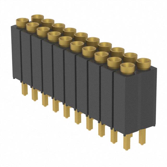 ESD-110-G-03Samtec Inc.