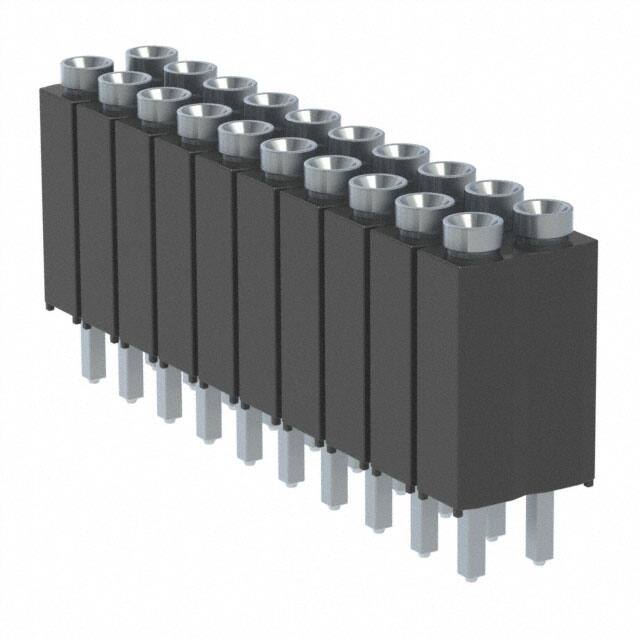 ESD-110-T-23Samtec Inc.