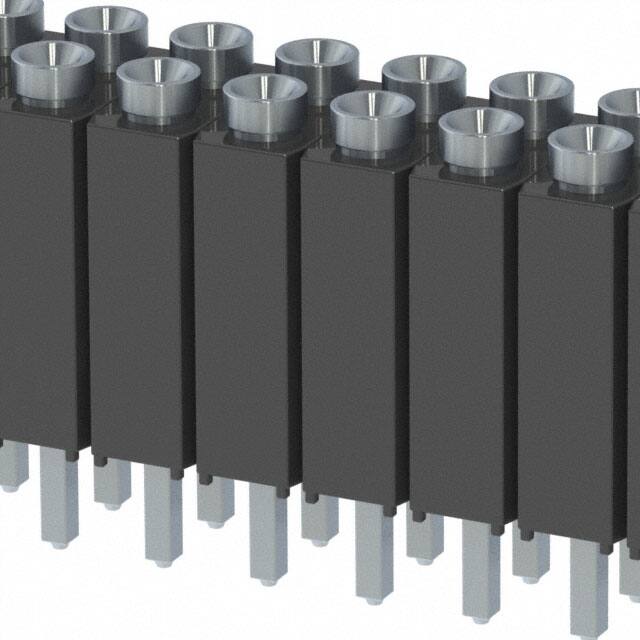 Samtec Inc. ESD-113-T-23