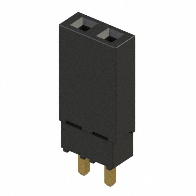 ESQ-102-12-G-SSamtec Inc.