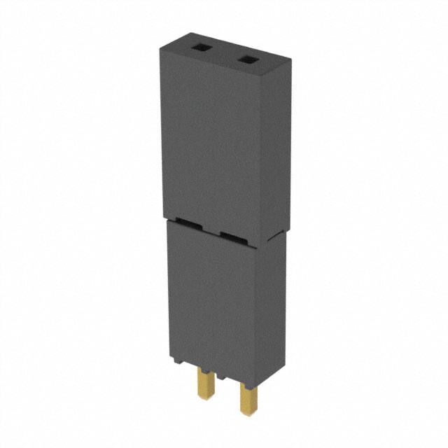 ESQ-102-33-G-SSamtec Inc.