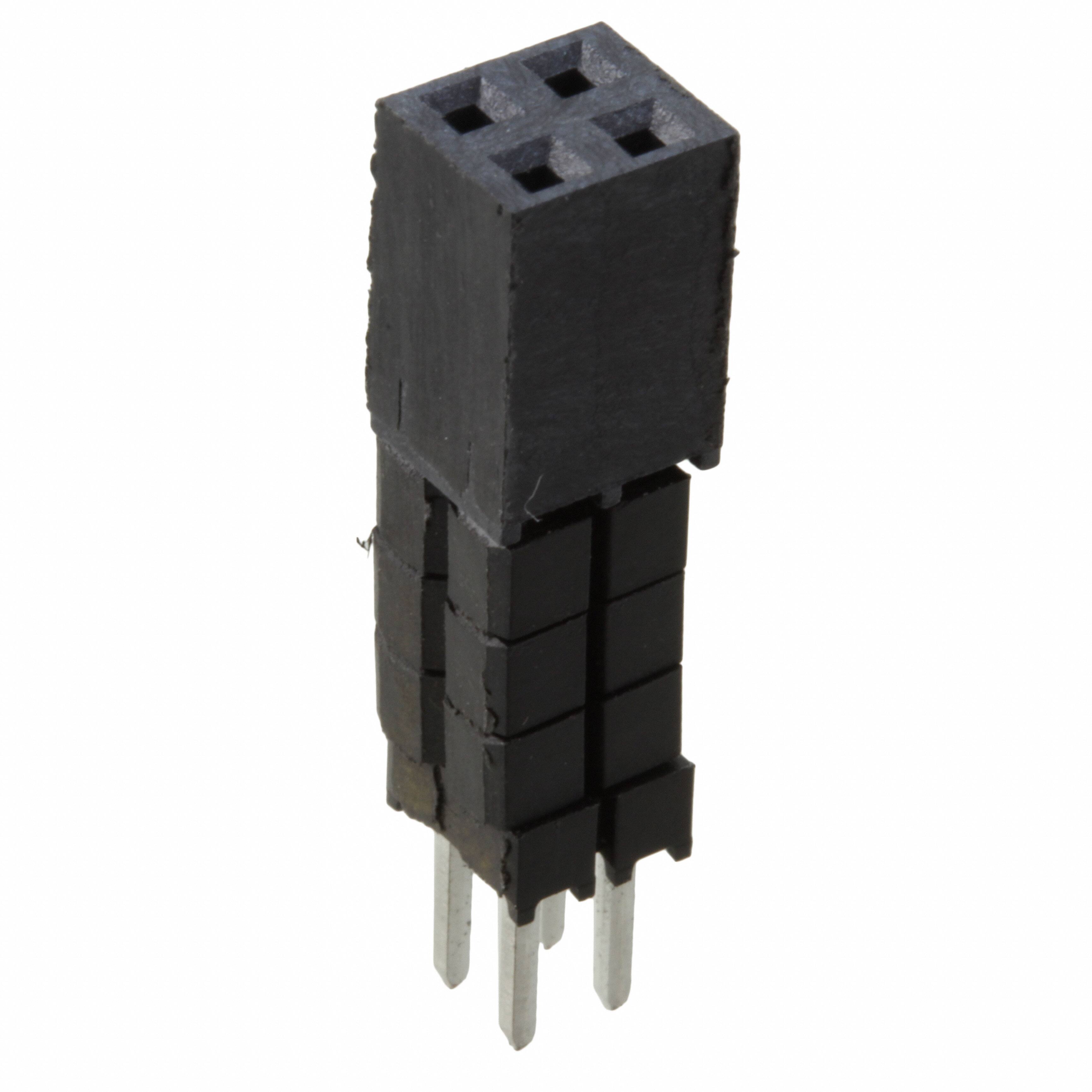ESQ-102-44-S-DSamtec Inc.