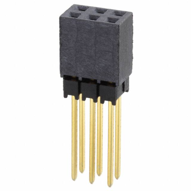 ESQ-103-14-G-DSamtec Inc.