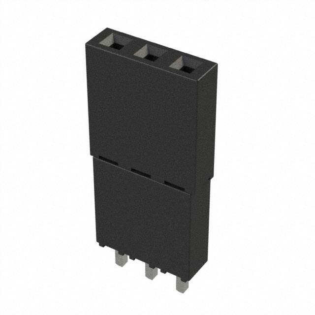 ESQ-103-33-T-SSamtec Inc.