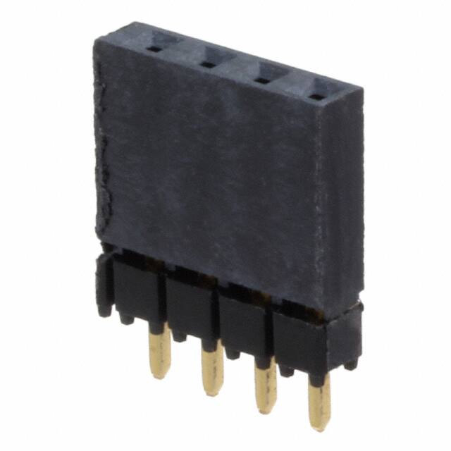 ESQ-104-12-G-SSamtec Inc.