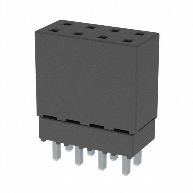 ESQ-104-12-L-DSamtec Inc.