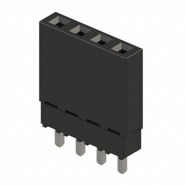 ESQ-104-12-T-SSamtec Inc.