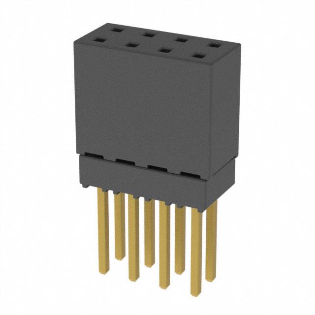 ESQ-104-13-G-DSamtec Inc.
