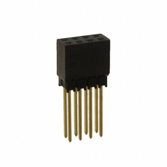 ESQ-104-14-G-DSamtec Inc.