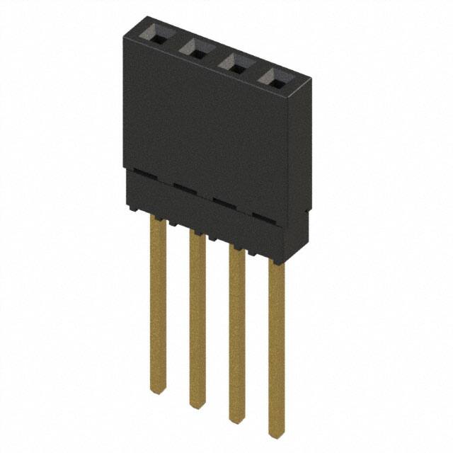 ESQ-104-14-G-SSamtec Inc.