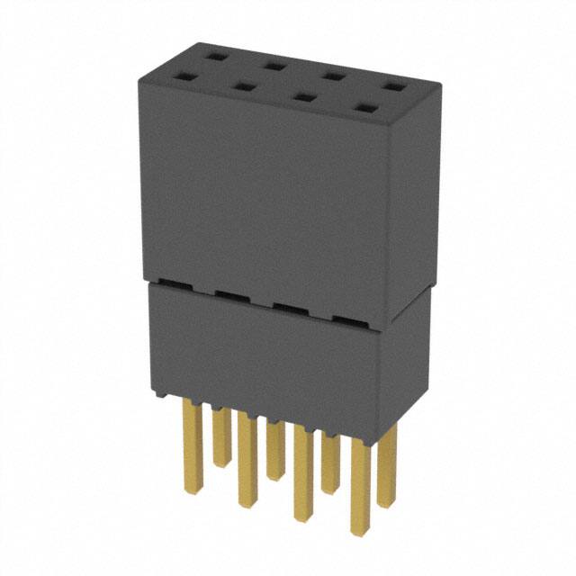 ESQ-104-23-G-DSamtec Inc.