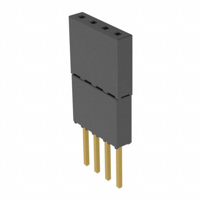 ESQ-104-23-G-SSamtec Inc.