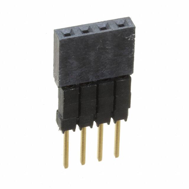 ESQ-104-34-G-SSamtec Inc.