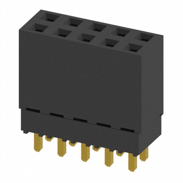 ESQ-105-12-L-DSamtec Inc.