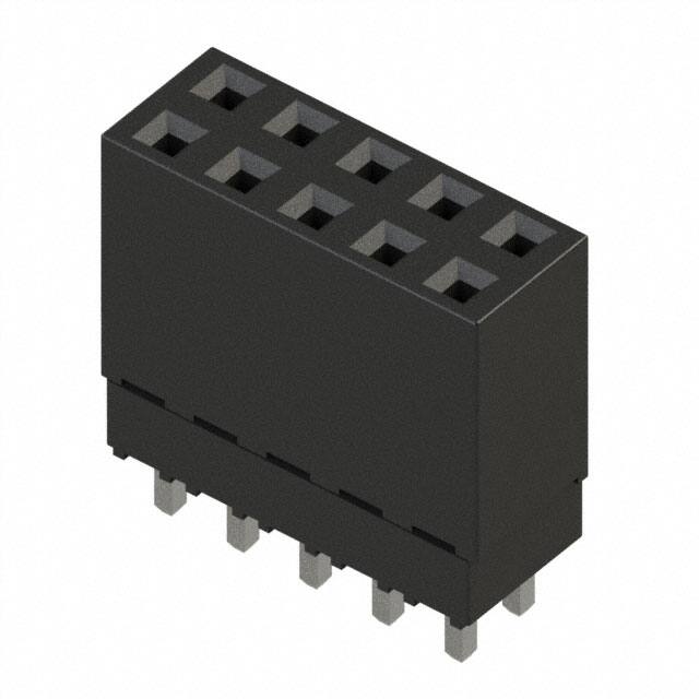 ESQ-105-12-T-DSamtec Inc.