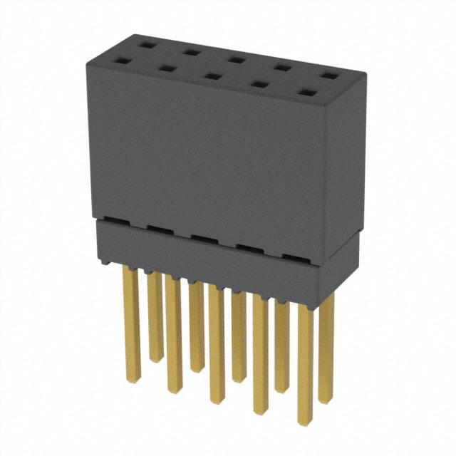 ESQ-105-13-G-DSamtec Inc.