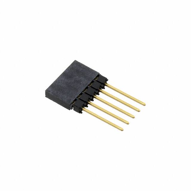 ESQ-105-14-G-SSamtec Inc.