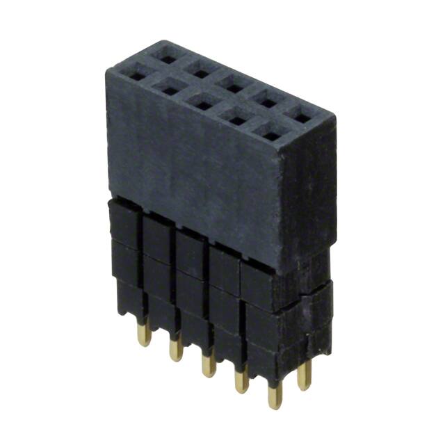 ESQ-105-33-G-DSamtec Inc.