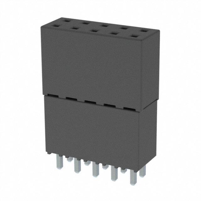 ESQ-105-33-L-DSamtec Inc.