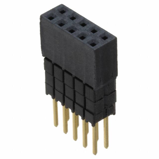 ESQ-105-34-G-DSamtec Inc.