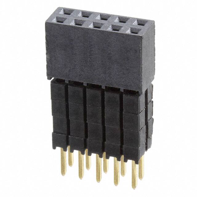 ESQ-105-44-G-DSamtec Inc.
