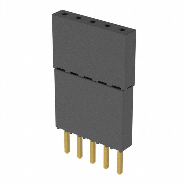 ESQ-105-44-G-SSamtec Inc.