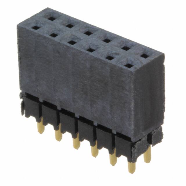 ESQ-106-12-G-DSamtec Inc.