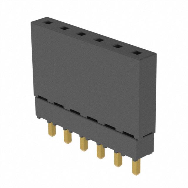 ESQ-106-12-G-SSamtec Inc.
