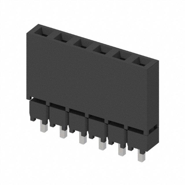 ESQ-106-12-T-SSamtec Inc.