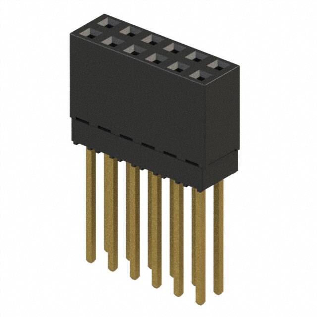 ESQ-106-14-G-DSamtec Inc.