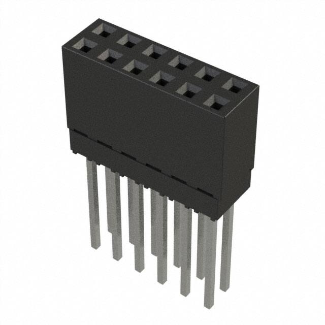 ESQ-106-14-T-DSamtec Inc.