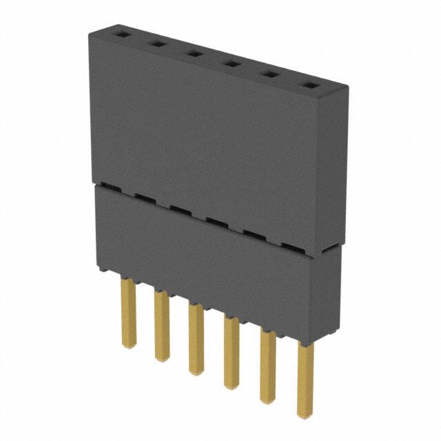 ESQ-106-23-G-SSamtec Inc.