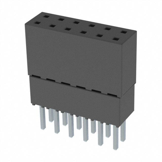 ESQ-106-23-S-DSamtec Inc.